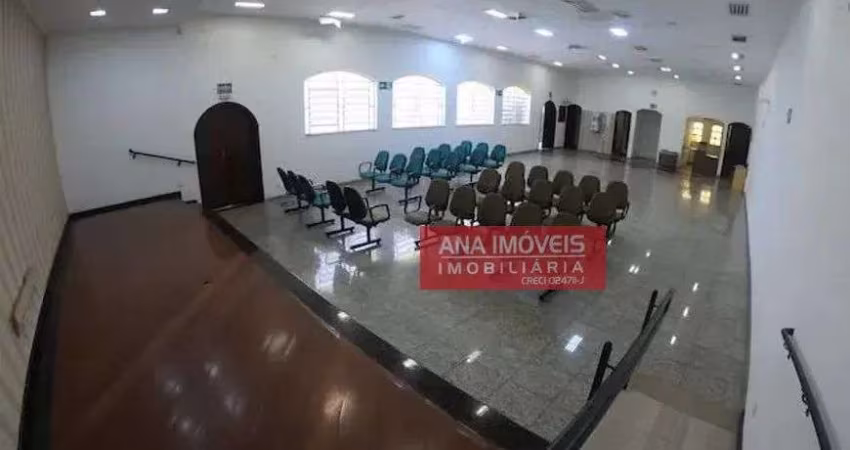 Imóvel para venda com 228 metros quadrados com 1 quarto em Vila Carrão - São Paulo - SP