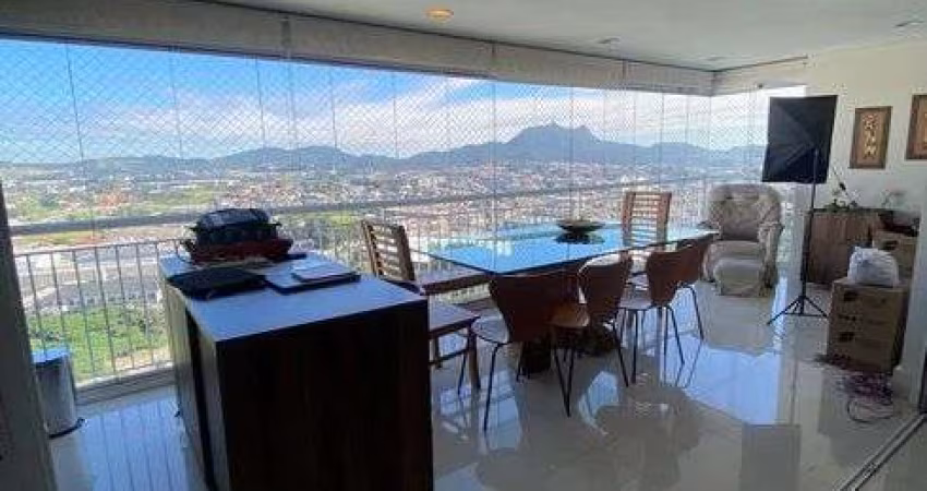 Apartamento para venda tem 131 metros quadrados com 3 quartos em Pirituba - São Paulo - SP