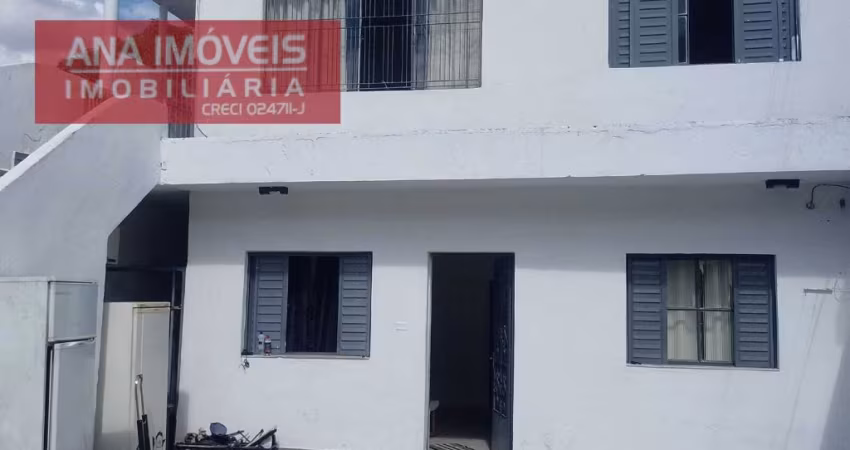 Casa para renda - Moinho Velho - Pirituba - SP.