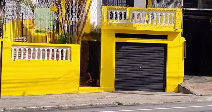 Casa comercial para aluguel com 80M2  com 3 salas em Pirituba - São Paulo - SP