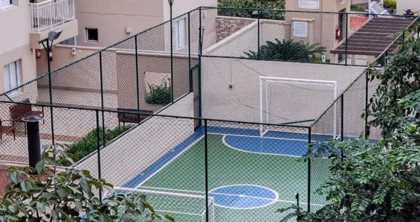 EXCELENTE APARTAMENTO EM UM ÓTIMO CONDOMÍNIO