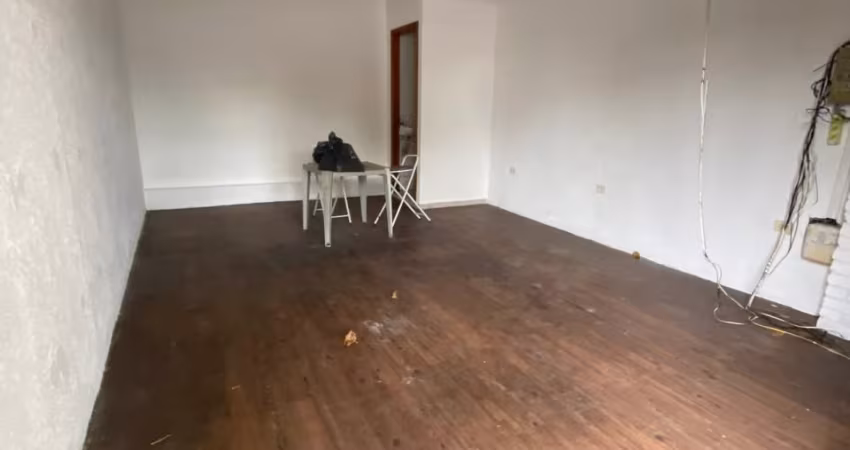 SALAO COMERCIAL AV MUTINGA