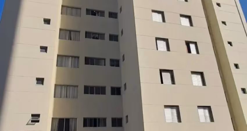Apartamento com 2 quartos à venda na Rua Willis Roberto Banks, 1, Parque Maria Domitila, São Paulo