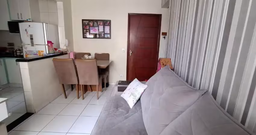 Apartamento com 2 quartos à venda na Estrada Turística do Jaraguá, 1050, Vila Jaraguá, São Paulo