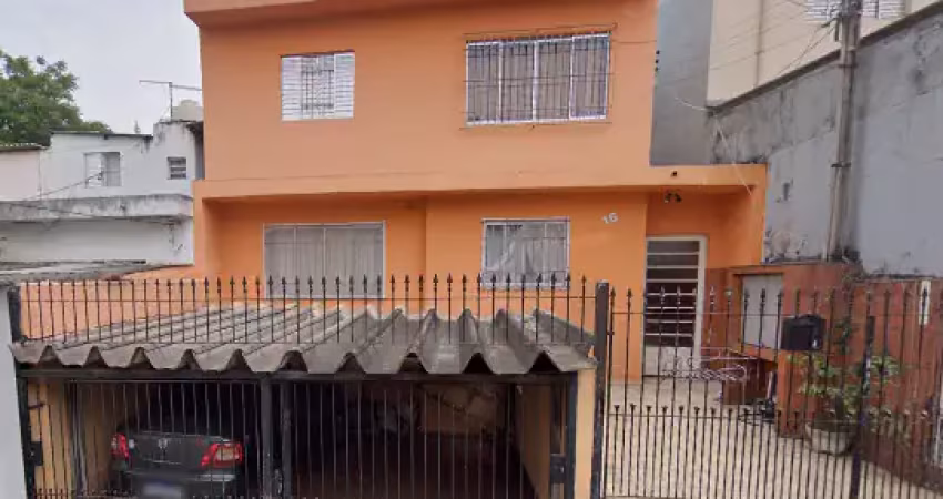 Casa  para renda ideal para investidores - pirituba - são paulo-sp.