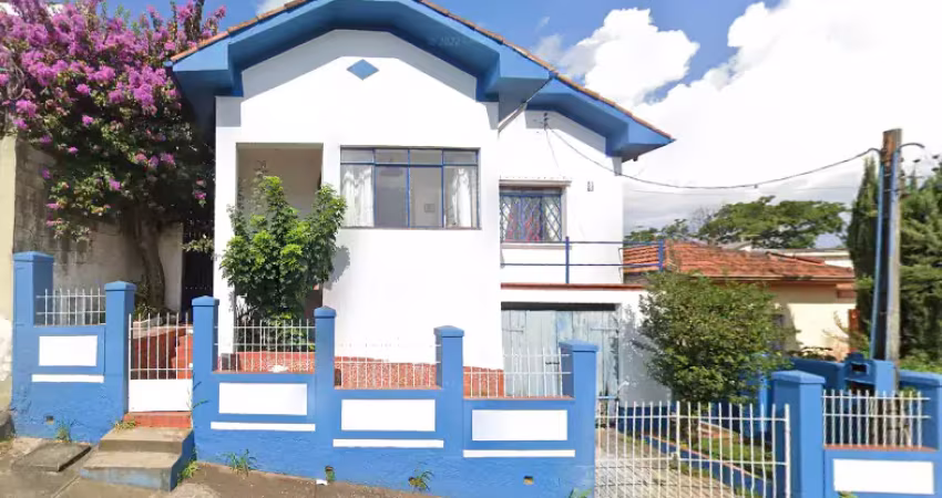 Casa terrea com 3 dormitórios - jaraguá - são paulo-sp.