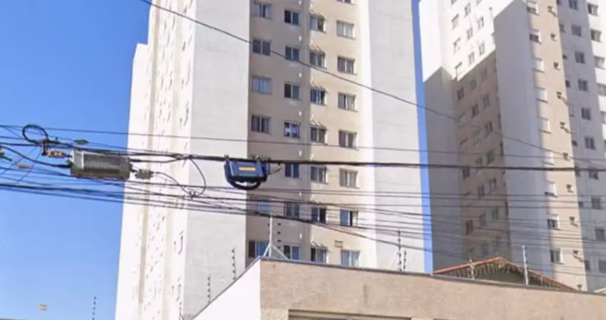 Belo apartamento para venda tem 40 m2com 2 quartos em jardim adelfiore - são paulo - sp