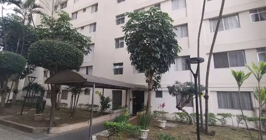 Apartamento para venda possui 50 metros quadrados com 2 quartos em vila jaraguá - são paulo - sp