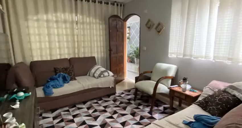 Casa à venda na Vila Jaraguá, São Paulo 