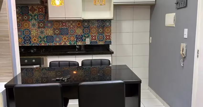 Apartamento com 1 quarto à venda na Rua Torres da Barra, 347, Água Branca, São Paulo