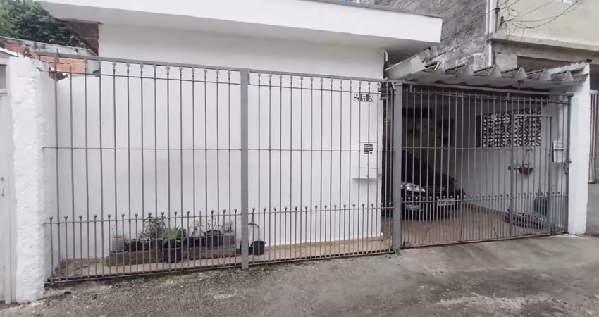 Casa terrea com 2 dormitórios 88 m² - moinho velho em freguésio do ó - são paulo-sp.