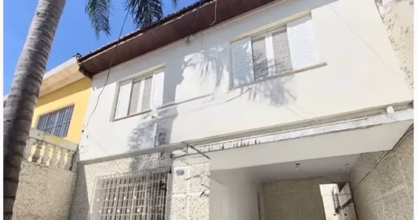 Casa com 4 quartos à venda na Rua Afonso Cláudio, 1, Vila Piauí, São Paulo