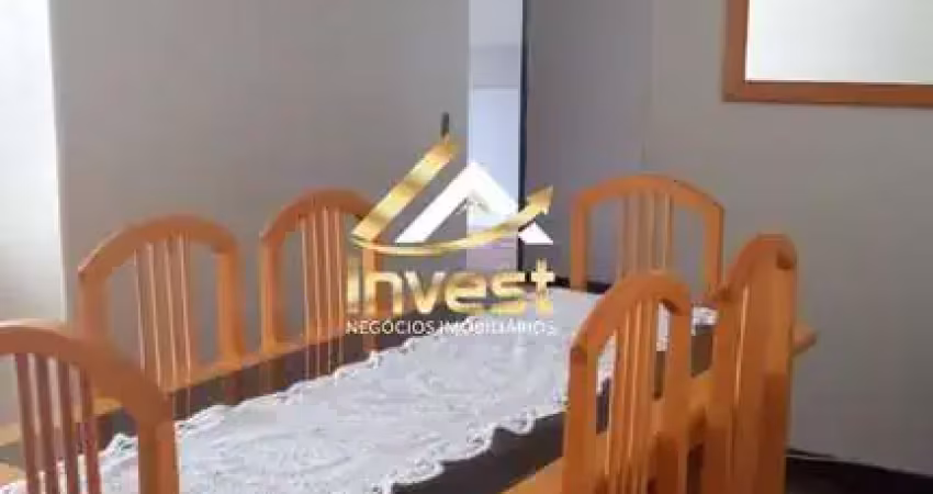 Apartamento com 3 quartos, 90m², à venda em ponta grossa, jardim carvalho