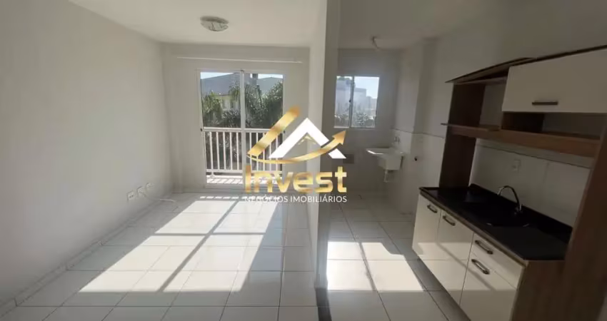 Apartamento com 2 quartos, 50m², à venda em Ponta Grossa, Uvaranas
