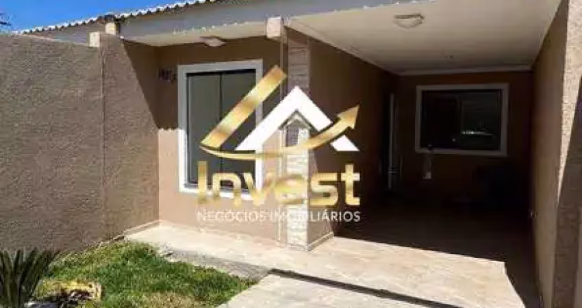 Casa com 3 quartos à venda na Rua Marechal Hermes, Ronda, Ponta Grossa