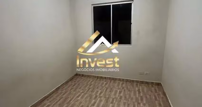 Apartamento com 2 quartos à venda na Avenida General Carlos Cavalcanti, 5685, Uvaranas, Ponta Grossa