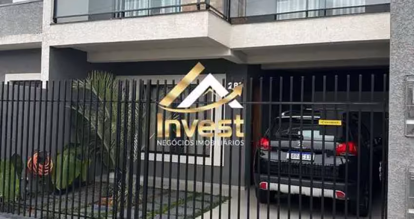 Triplex jardim canaã 3 quartos sendo 1 suíte - aceita permuta por carro/imóvel