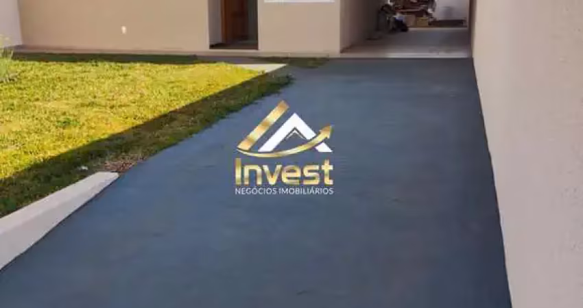 Casa 3 quartos com amplo terreno - próximo do lago de olarias