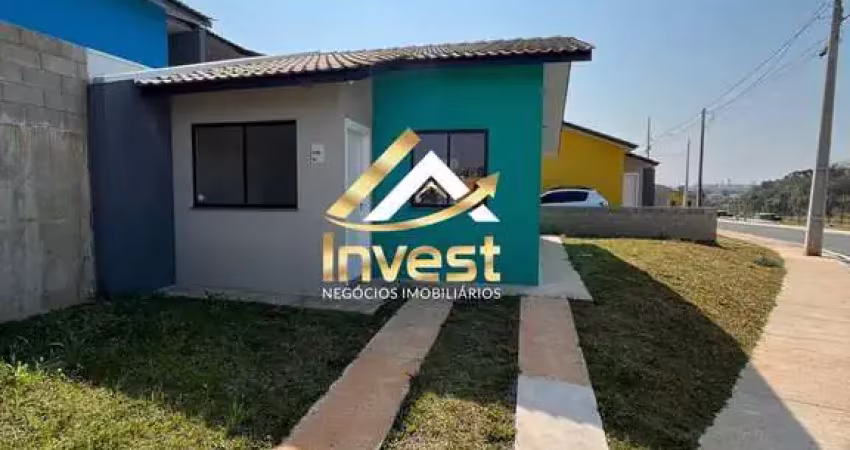 Casa em condomínio fechado - uvaranas 5 minutos do centro