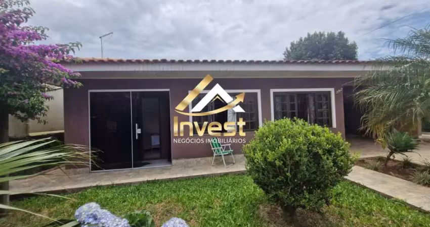 Casa com 3 quartos à venda na Rua Coronel Vivida, 382, Oficinas, Ponta Grossa