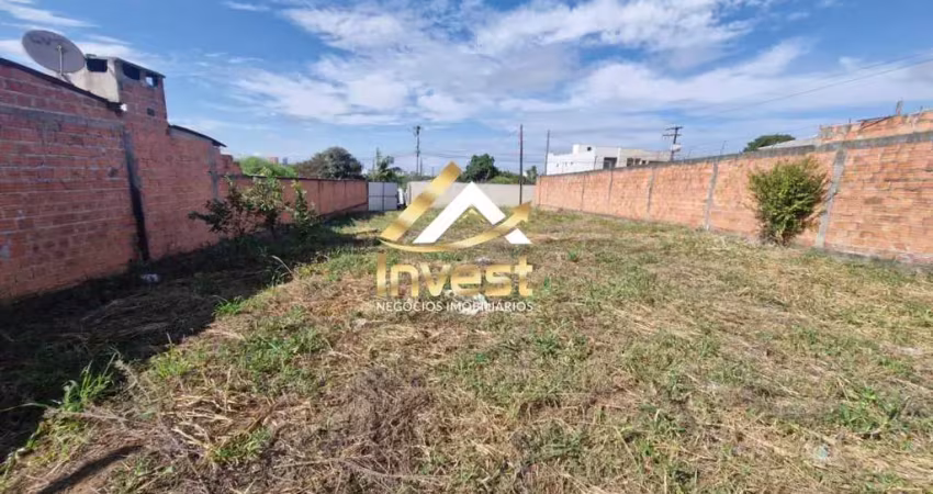 Terreno à venda na Rua Roberto Rizental, Boa Vista, Ponta Grossa