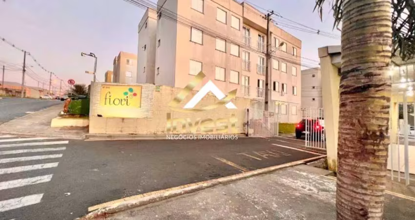 Apartamento com 3 quartos à venda na Rua Sezinho Mattos de Souza, 510, Orfãs, Ponta Grossa