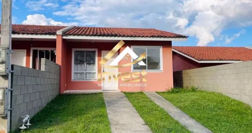 Casa em condomínio fechado com 2 quartos para alugar na Rua Antônio Saad, 2249, Boa Vista, Ponta Grossa