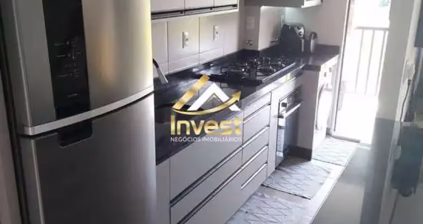 Apartamento com 3 quartos à venda na Avenida União Panamericana 1112 - Torre 06 apt 404, Oficinas, Ponta Grossa