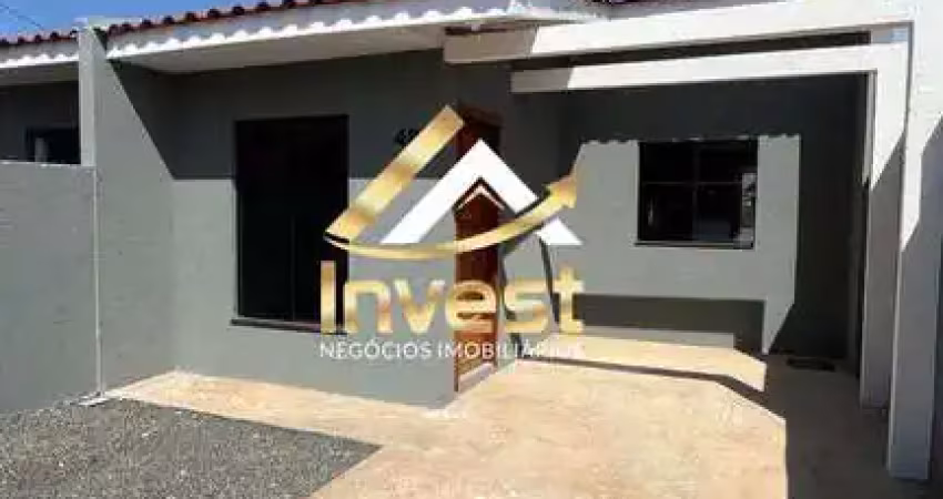 Casa com 3 quartos à venda na Rua Neci Nunes Ferreira, Neves, Ponta Grossa