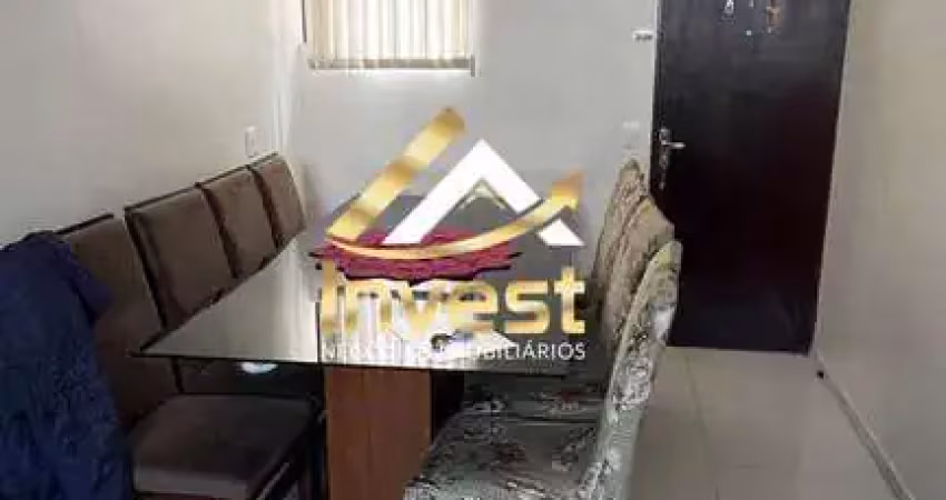 Apartamento 3 quartos sendo 1 suíte - próximo da portaria, com cozinha planejada.