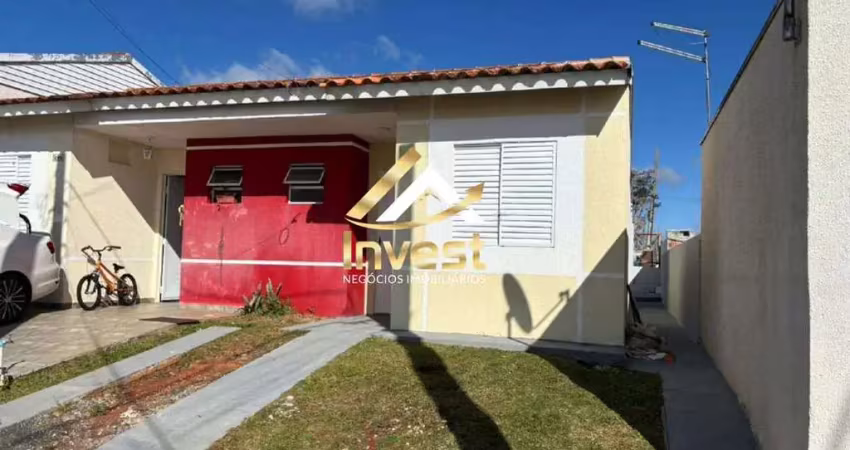 Casa 2 quartos em condomínio fechado moradas - baixo valor de condomínio. em excelente localização