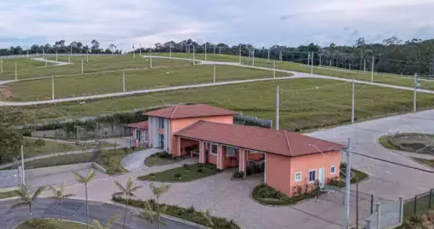 Terreno no real park ii – pronto para construir, com projeto aprovado e clube exclusivo