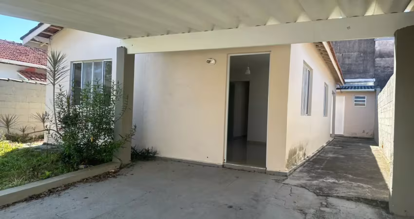 Casa térrea reformada – oportunidade em mogi das cruzes