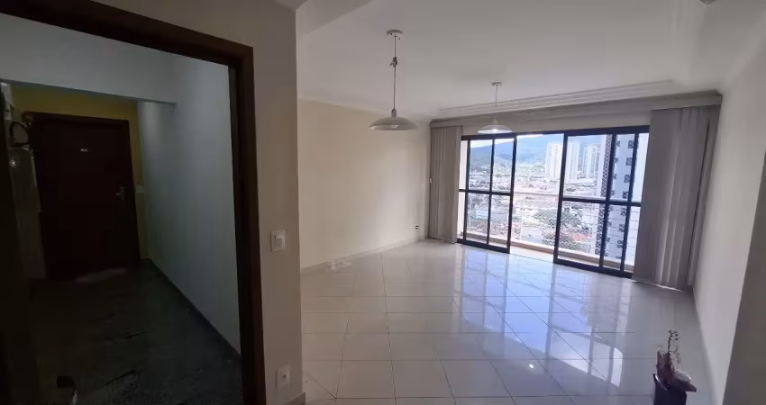 Apartamento barão de cascais – centro de mogi das cruzes