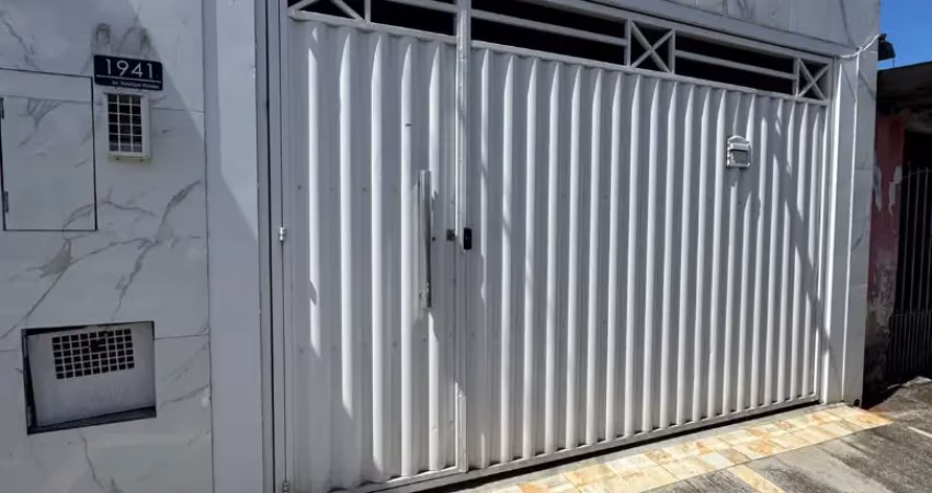 Casa de 3 dormitórios , 2 vagas de garagem - alto ipiranga – mogi das cruzes