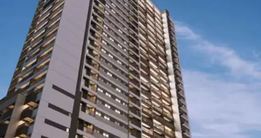 Apartamento pronto para morar 1 quarto à venda na pompéia ótimo para investimento