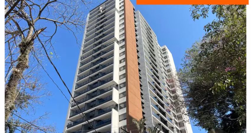 Lindo apartamento a venda 2 dormitórios na vila clementino