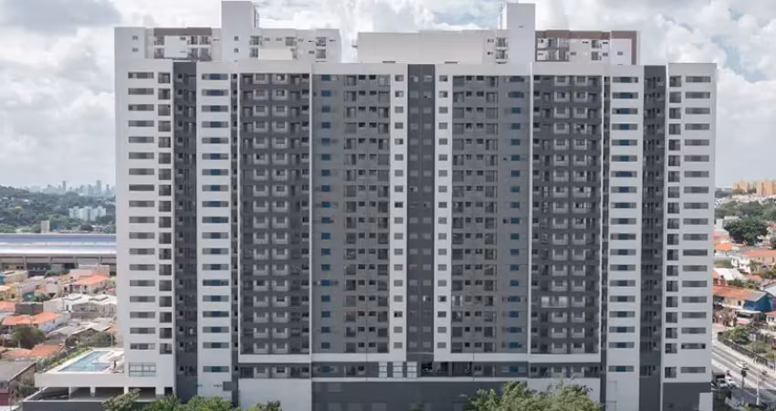 Apartamento pronto para morar a venda 1 a 3 dormitórios 45m² - 55m² - 68m² vila sõnia