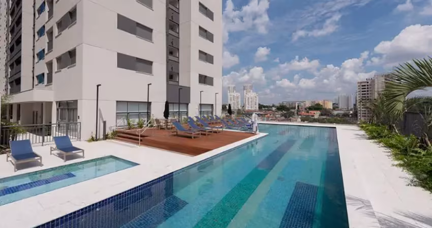 Apartamento pronto para morar a venda 1 a 3 dormitórios 45m² - 55m² - 68m² vila sõnia