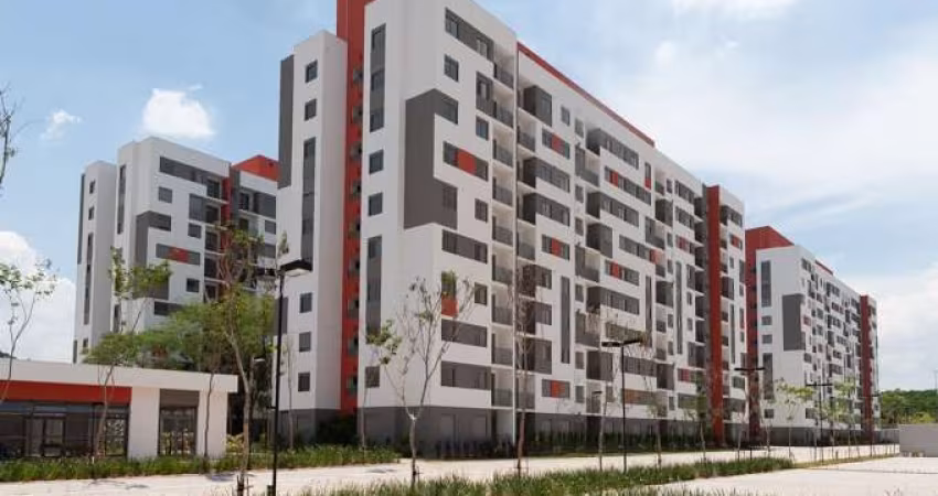 RIOS MIGUEL YUNES 2 E 3 DORMITÓRIOS NA VILA CAMPO GRANDE SP