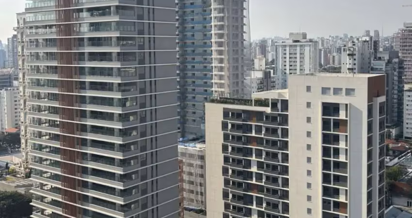 APARTAMENTO PRONTO PARA MORAR 4 SUITES 3 VAGAS A VENDA NO CAMPO BELO