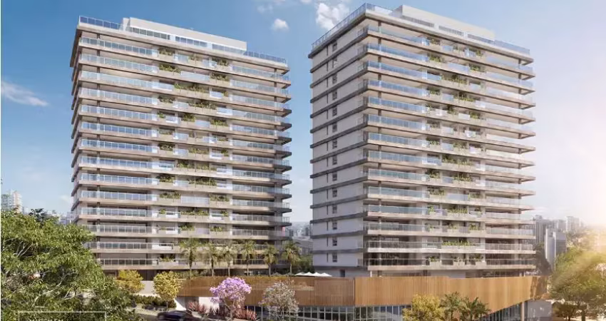 Cobertura com 4 quartos à venda na Avenida Diógenes Ribeiro de Lima, 2440, Alto de Pinheiros, São Paulo