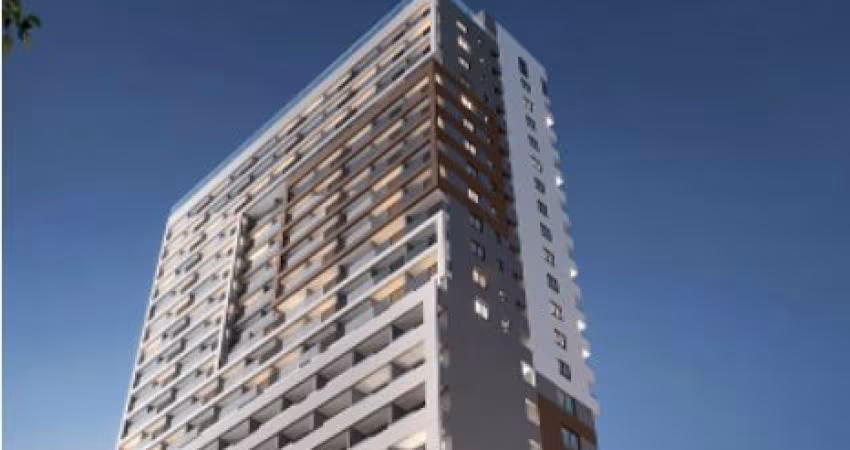 Stúdios a venda em Perdizes 28m² Lazer completo ótimo para morar ou investir