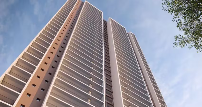 Futuro Lançamento no melhor do Brooklin com 3 e 4 dormitórios elevador privativo