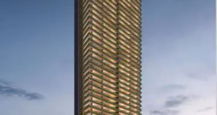 BREVEN LANÇAMENTO COBERTURA DE 637M² 4 SUITES E 5 VAGAS NA VILA MADALENA