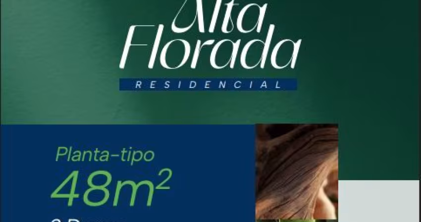 Residencial Florada Alta – Breve Lançamento em Sorocaba/SP no ALTO DA BOA VISTA