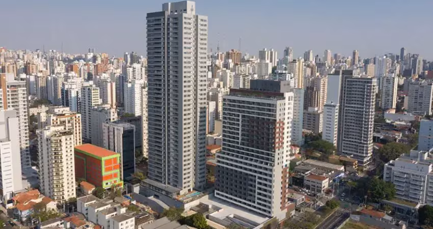 Salas comerciais e para consultórios médicos a venda em perdizes