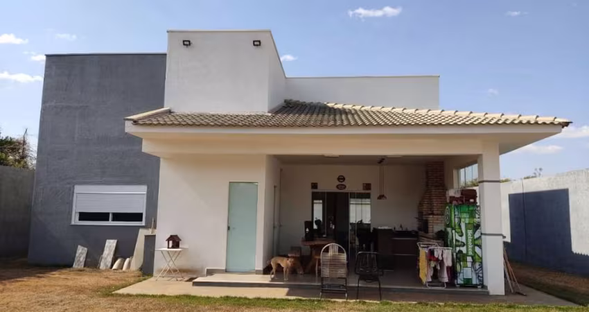 Chácara / sítio com 3 quartos à venda no Valparaíso, Uberlândia 