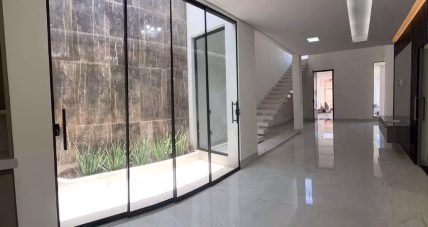 Casa comercial com 1 sala à venda no Jardim Europa, Uberlândia 
