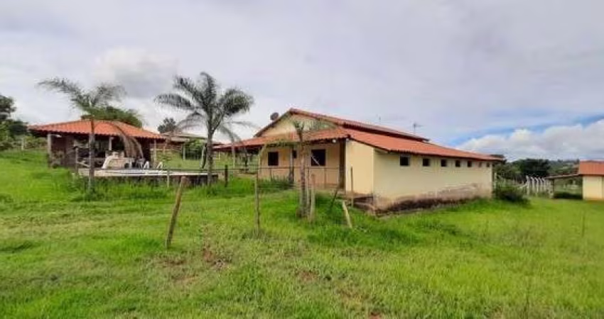 Chácara / sítio com 3 quartos à venda no Chácaras Eldorado, Uberlândia 